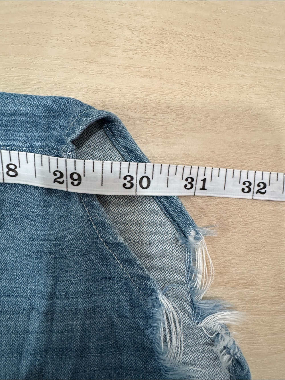 Frank & Eileen Mary Denim Classic Button Down Shirt Dress XXS Chambray Blue - Picture 12 of 13